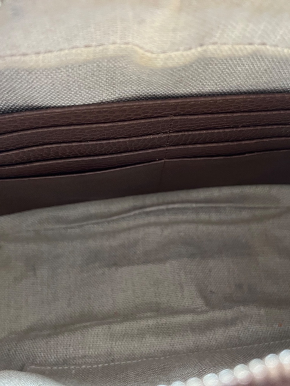 Gucci camera bag - Picture 5 of 8